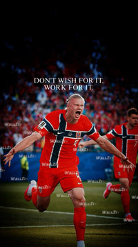 Haaland Wallpapers