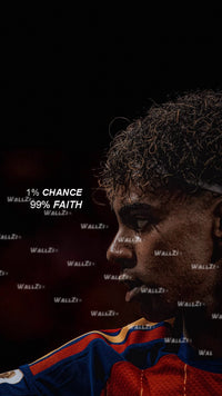 Lamine Yamal Wallpapers