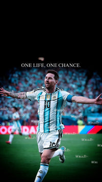 Messi Wallpapers