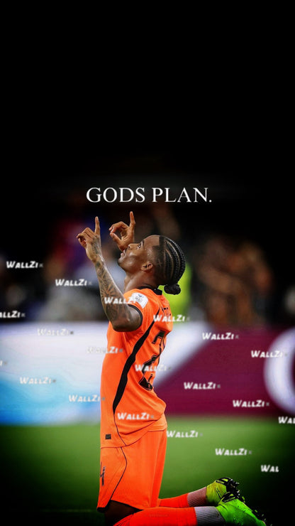 Summerville — Gods Plan · Celebration