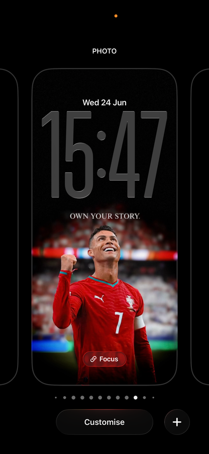 Cristiano Ronaldo Wallpapers Pack