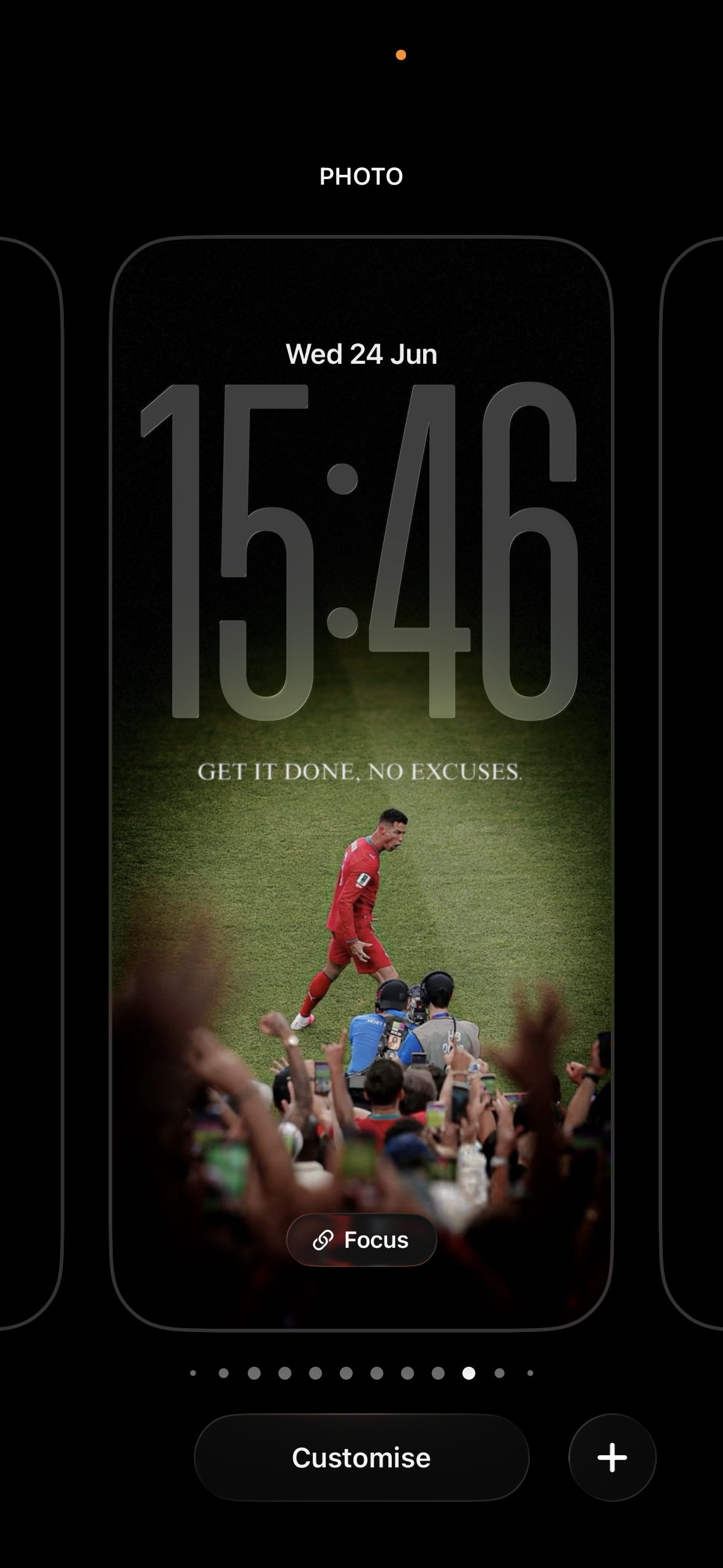 Cristiano Ronaldo Wallpapers Pack