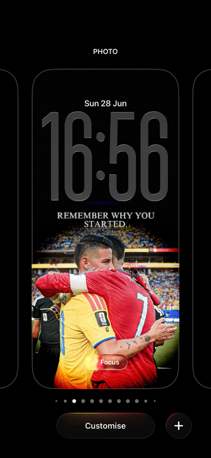 Cristiano Ronaldo Wallpapers Pack