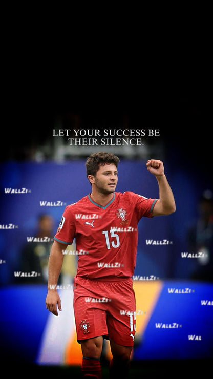 João Neves — Let Your Success Be Their Silence
