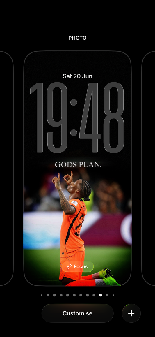 Summerville — Gods Plan · Celebration