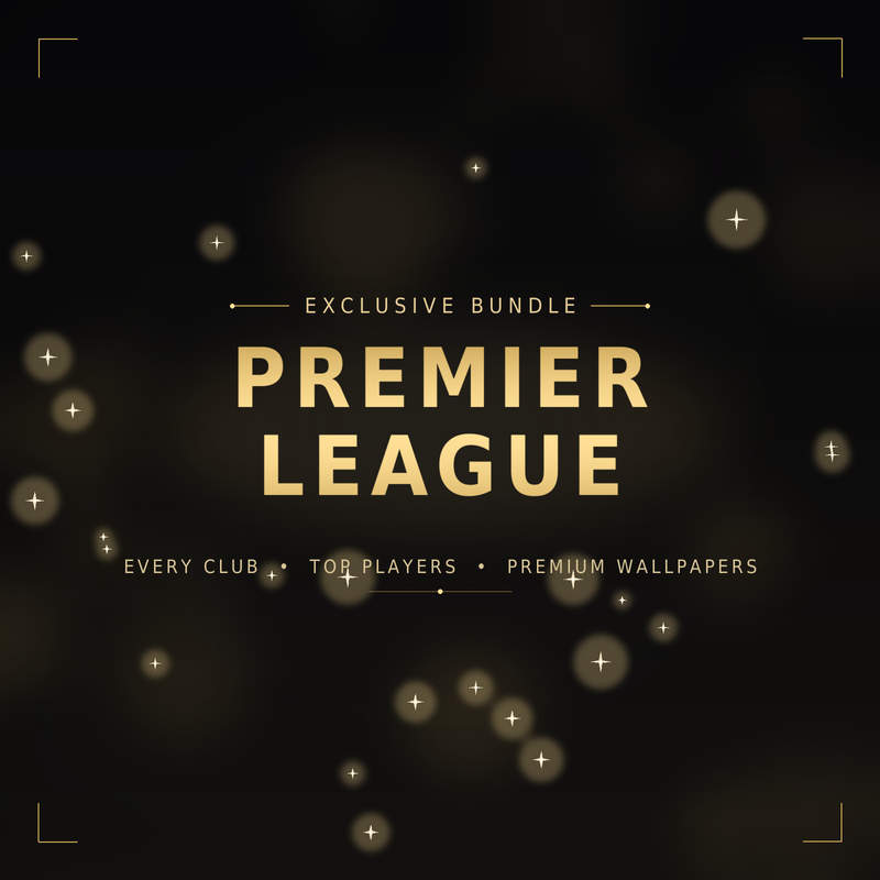 Premier League Wallpaper Pack